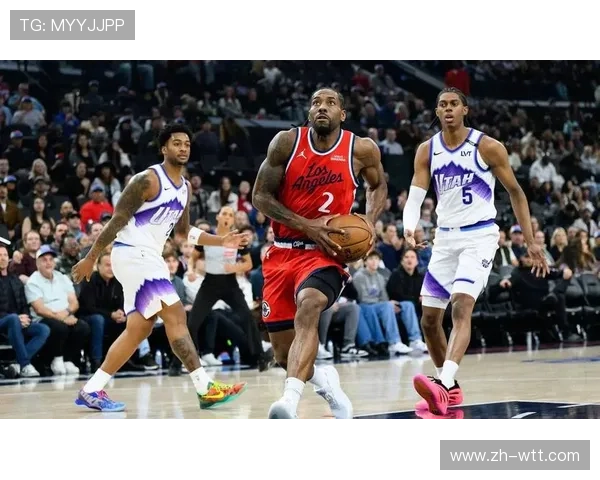 快船六连胜终结，伦纳德单节20分模式难掩防守隐患