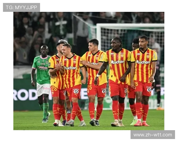 朗斯3-1逆转雷恩，创队史同期积分纪录暂登榜首